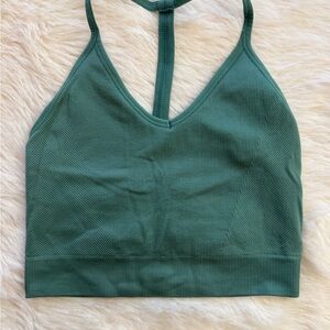 SPIRITUAL GANGSTER SPORTS BRA